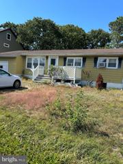 382 Dogwood Drive, Brick, NJ 08723 - MLS#: NJOC2028426