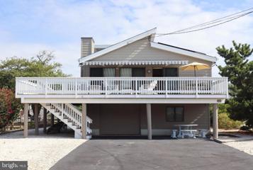 13 W 14TH Street, Barnegat Light, NJ 08006 - MLS#: NJOC2028428