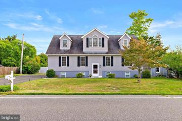 110 Marshall Avenue, Tuckerton, NJ 08087 - MLS#: NJOC2028432