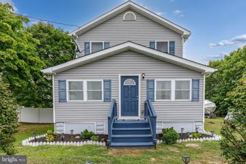 18 Birdsall Street, Barnegat, NJ 08005 - MLS#: NJOC2028446