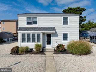 21 Webster, Long Beach Township, NJ 08008 - MLS#: NJOC2028456