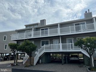 441 E Bay Avenue Unit 13, Barnegat, NJ 08005 - MLS#: NJOC2028466