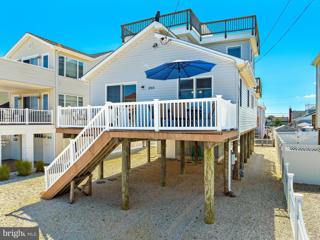 250 W 18TH Street, Ship Bottom, NJ 08008 - MLS#: NJOC2028484