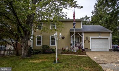 2169 Llewellyn Parkway, Forked River, NJ 08731 - MLS#: NJOC2028496