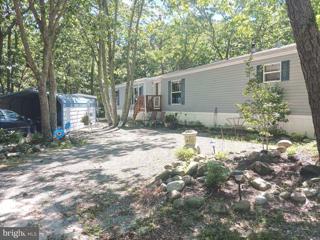 525 E Main Street. Unit G6, Tuckerton, NJ 08087 - #: NJOC2028516