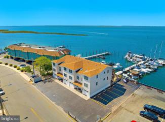 100 S West Avenue Unit 3, Beach Haven, NJ 08008 - MLS#: NJOC2028522