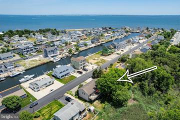 110 Marine Road, Waretown, NJ 08758 - MLS#: NJOC2028526