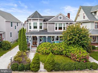 204 Coral Street, Beach Haven, NJ 08008 - MLS#: NJOC2028528