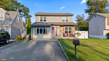 807 Willow Road, Toms River, NJ 08753 - MLS#: NJOC2028580