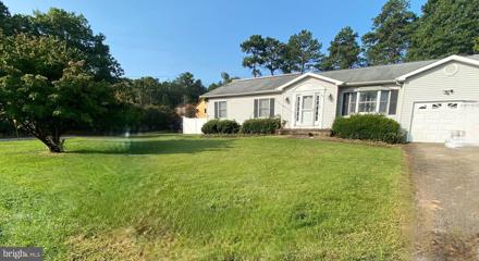 1901 Manchester Street, Toms River, NJ 08757 - MLS#: NJOC2028586