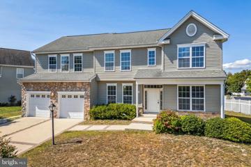 11 Alexandra Way, Tuckerton, NJ 08087 - MLS#: NJOC2028608