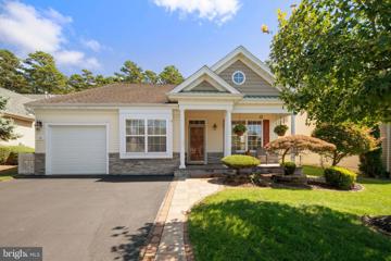 29 Vineyard Way, Barnegat, NJ 08005 - MLS#: NJOC2028640