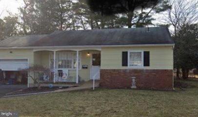 47 Southampton Road, Toms River, NJ 08757 - #: NJOC2028652