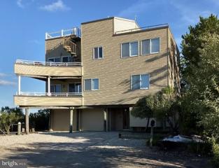 9-D Arnold, Long Beach Township, NJ 08008 - MLS#: NJOC2028686