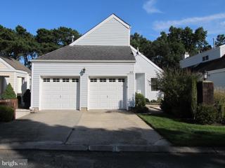 103 Deerfield Drive, Manahawkin, NJ 08050 - MLS#: NJOC2028706