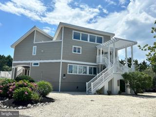 322 Beach Plum, Long Beach Township, NJ 08008 - #: NJOC2028712