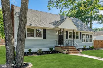 209 Lower Lake Drive, Forked River, NJ 08731 - MLS#: NJOC2028764