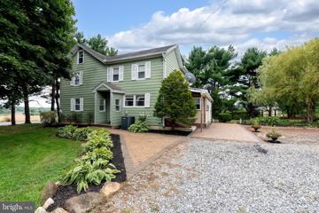 793 Centerton Road, Pittsgrove, NJ 08318 - MLS#: NJSA2011576