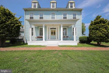 21 Money Island Road, Salem, NJ 08079 - MLS#: NJSA2011626