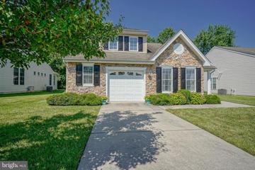 15 Meadowview Drive, Woodstown, NJ 08098 - MLS#: NJSA2011640