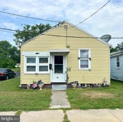 83 Willis Street, Penns Grove, NJ 08069 - MLS#: NJSA2011720