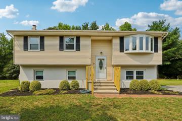 44 Oaklyn Terrace, Pittsgrove, NJ 08318 - MLS#: NJSA2011746