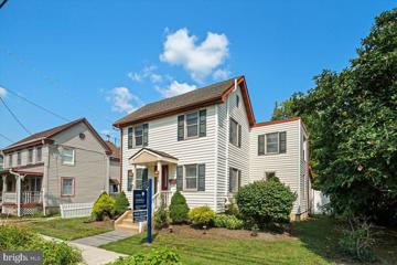 15 Auburn Street, Woodstown, NJ 08098 - #: NJSA2011908