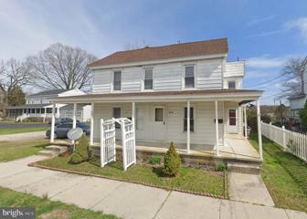 18 Church Street, Pennsville, NJ 08070 - #: NJSA2011926