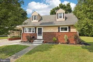 149 6TH Avenue, Penns Grove, NJ 08069 - MLS#: NJSA2011954