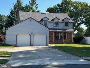 213 Elm Street, Woodstown, NJ 08098 - MLS#: NJSA2011982