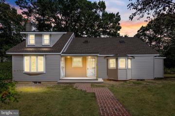 44 Willow Grove Road, Elmer, NJ 08318 - MLS#: NJSA2011984