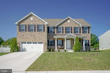 87 Kingsberry Lane, Woodstown, NJ 08098 - MLS#: NJSA2012022