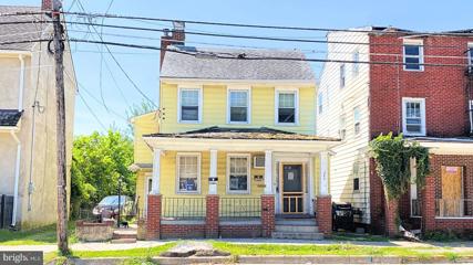 349 E Broadway, Salem, NJ 08079 - MLS#: NJSA2012030