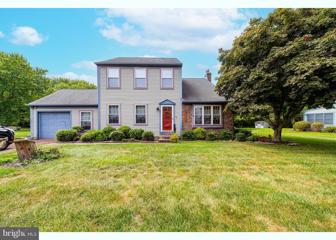 1019 Terns Landing Road, Elmer, NJ 08318 - MLS#: NJSA2012036