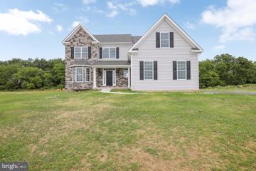 Lot 1-  Pedricktown Woodstown Rd, Pedricktown, NJ 08067 - #: NJSA2012052