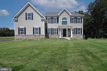 Lot 2-  Pedricktown Woodstown Rd, Pedricktown, NJ 08067 - #: NJSA2012054