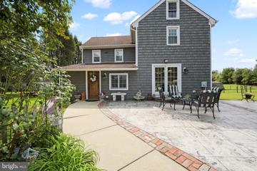 28 Acton Station Road, Salem, NJ 08079 - MLS#: NJSA2012080