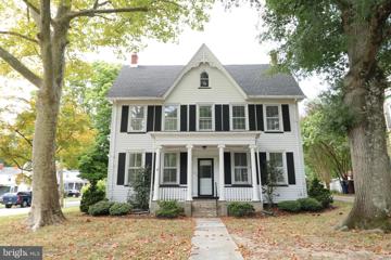 164 S Main Street, Woodstown, NJ 08098 - MLS#: NJSA2012120