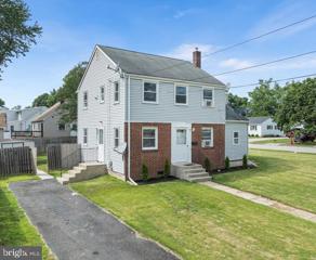 48 W Grant Street, Pilesgrove, NJ 08098 - MLS#: NJSA2012126