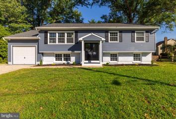 48 Grange Court, Woodstown, NJ 08098 - #: NJSA2012136