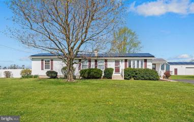 1133 Kings Highway, Pilesgrove, NJ 08098 - MLS#: NJSA2012154