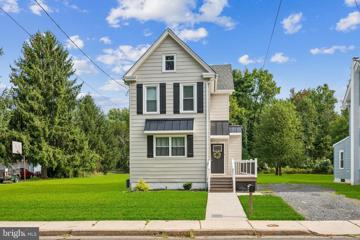 114 E Pittsfield Street, Pennsville, NJ 08070 - #: NJSA2012186