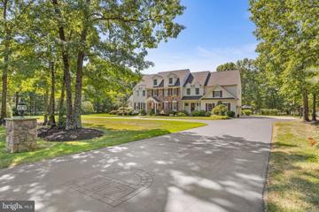 107 Running Deer Trail, Elmer, NJ 08318 - MLS#: NJSA2012198