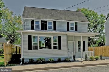 12 Cedar Street, Alloway, NJ 08001 - #: NJSA2012202