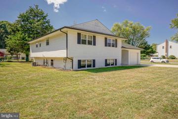 1 Wynnwood Street, Woodstown, NJ 08098 - #: NJSA2012210