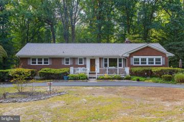 62 Laurel Lane, Pilesgrove, NJ 08098 - MLS#: NJSA2012226