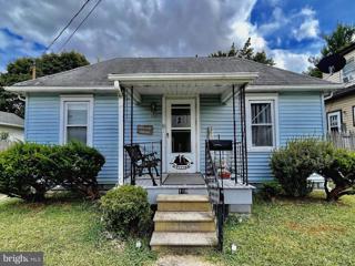 159 State Street, Penns Grove, NJ 08069 - MLS#: NJSA2012250