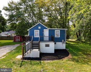 49 Georgia Road, Pennsville, NJ 08070 - #: NJSA2012258