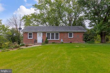 29 Alloway Aldine Road, Woodstown, NJ 08098 - MLS#: NJSA2012262