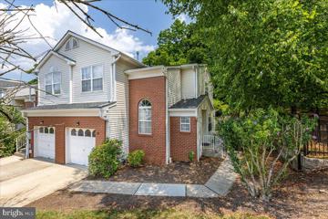 33 Garfield Way, Princeton, NJ 08540 - #: NJSO2003474